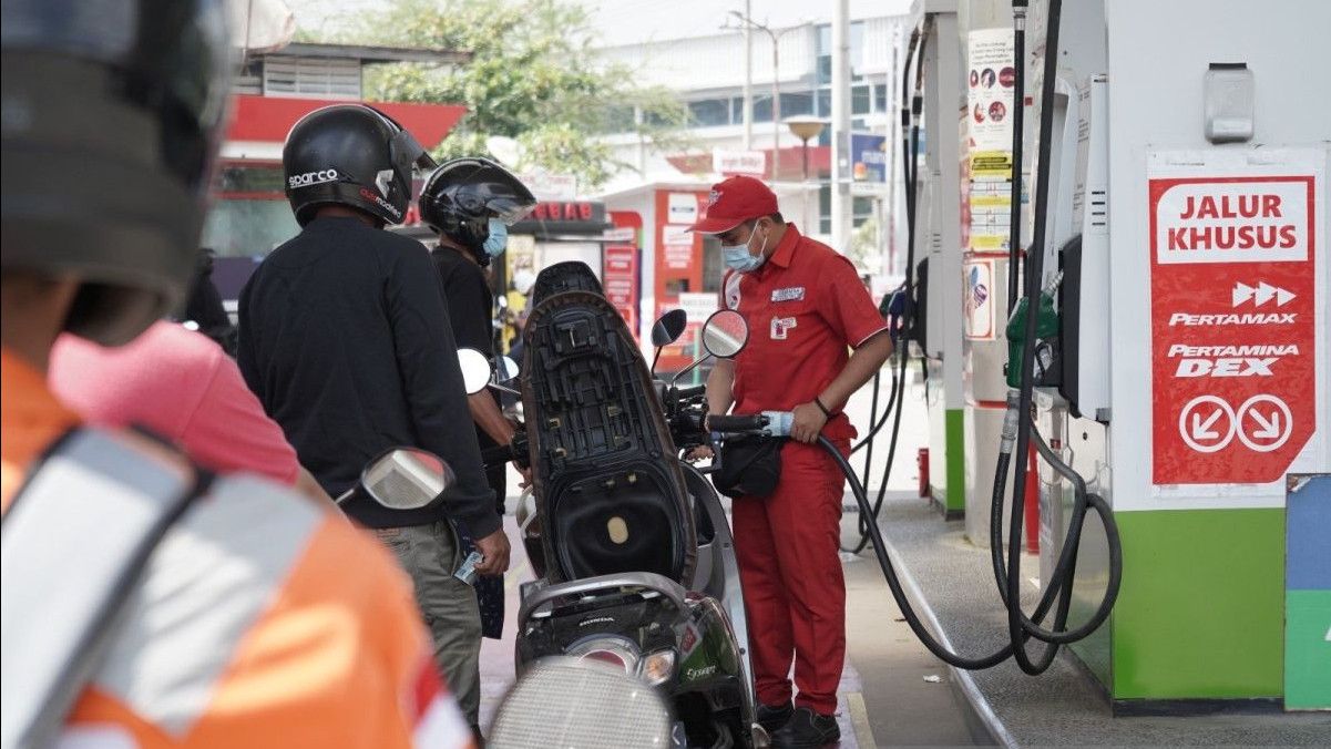 Respons Pemerintah soal Pertalite Diduga Tercampur Air di SPBU Klaten, Pertamina Kecolongan?