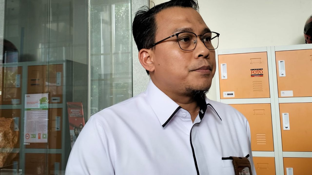 KPK Buka Peluang Panggil Lagi Menhub Budi Karya Terkait Kasus Korupsi di DJKA