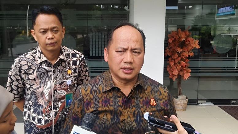 Wakil Wali Kota Bandung Erwin Diperiksa Kasus Dugaan Korupsi