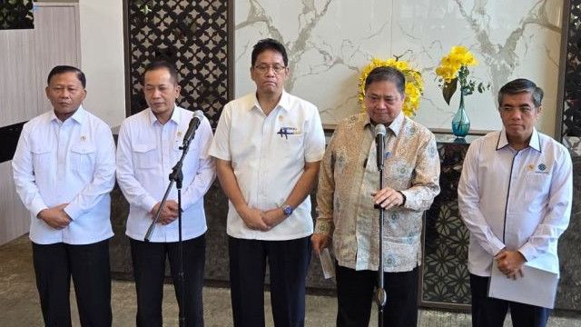 Pemerintah Tanggung Upah Anak Magang, Bakal Dibayar Setara UMP
