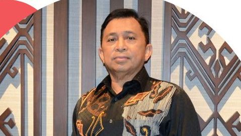 Jadi Tersangka Kasus Dugaan Korupsi Proyek PLTU, Adik Jusuf Kalla Diperiksa Pekan Depan