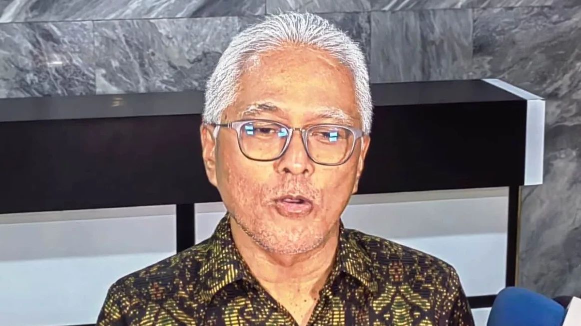 Anggota DPR Fraksi PAN Minta UU Pemilu Direvisi usai Putusan Sengketa Pilpres 2024