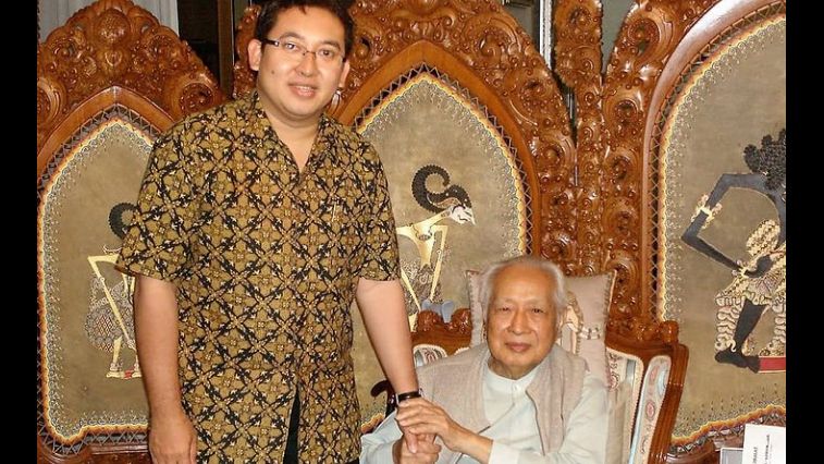 Momen Seabad Soeharto, Fadli Zon: Pak Harto Orang yang Menyelamatkan Indonesia dari Komunisme