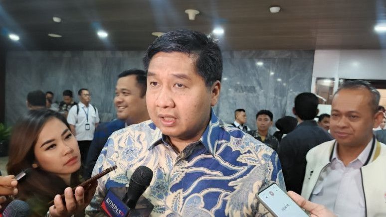 Menteri PKP Ingin Tanah Sitaan dari Koruptor Dibuat Rumah dan Dijual Lebih Murah