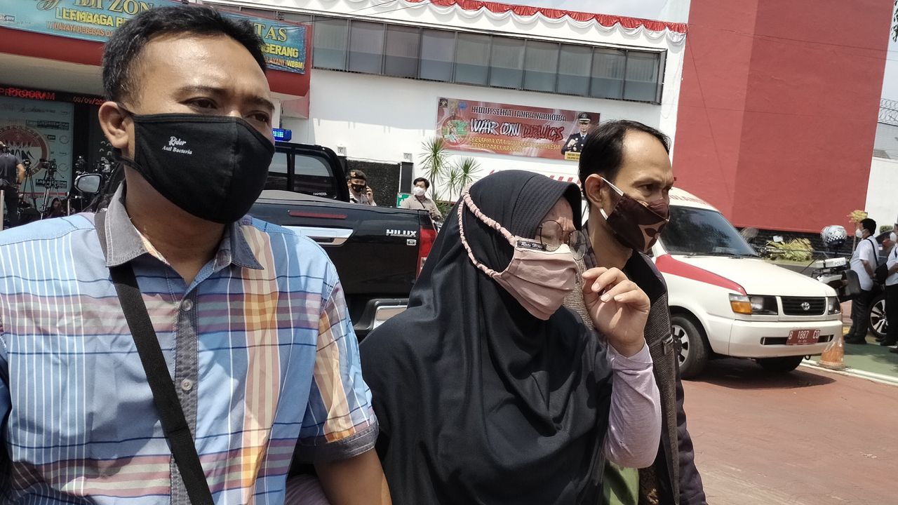 Insiden Lapas Maut Tangerang, Pemerintah Diminta Tanggung Jawab