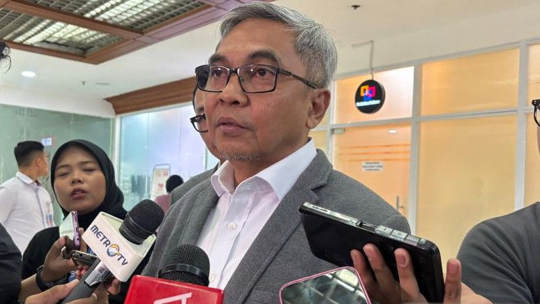 KPK Ogah OTT Bupati Kolaka Timur Saat Rakernas Partai NasDem, Kenapa?