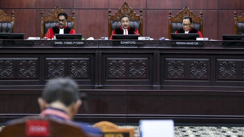 Kritik Golkar soal Putusan MK yang Memisahkan Pemilu Nasional dan Daerah