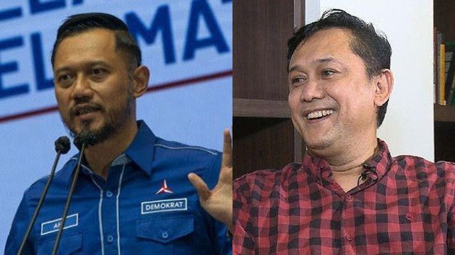 Filipina Bakal Tiru PPKM Jokowi, Denny Siregar: Mana Agus yang Kemaren Teriak Lockdown..