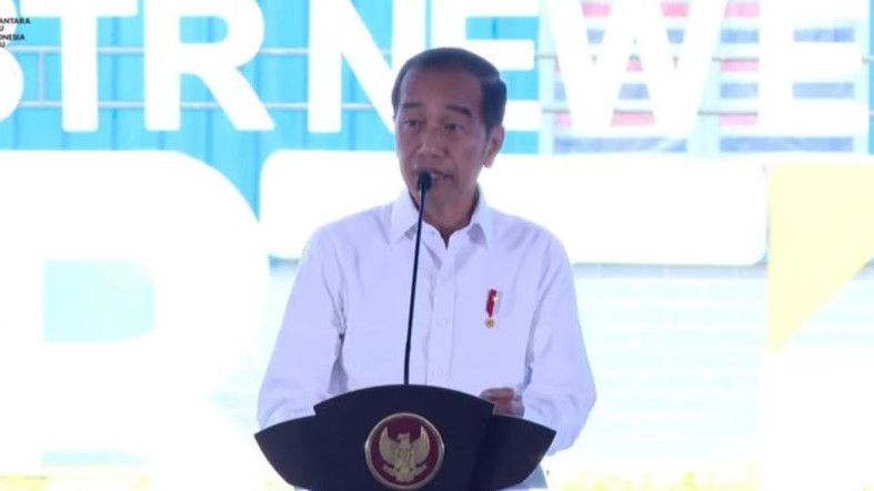 Stafsus: Tuduhan Jokowi Ambil Alih Tak Terbukti, Presiden Taat Hukum