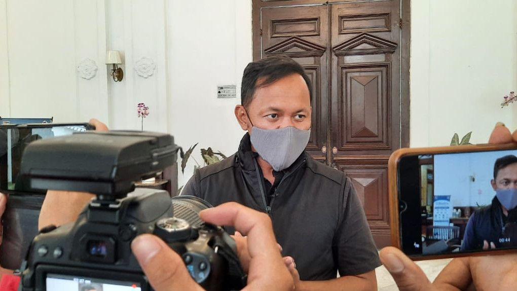 Kasus Jenazah Tertukar di Bogor, Bima Arya Janji Evaluasi RSUD