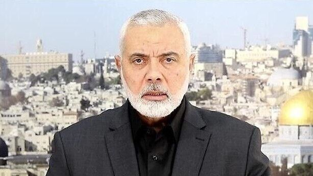 Breaking News: Pemimpin Hamas Ismail Haniyeh Tewas Terbunuh di Iran