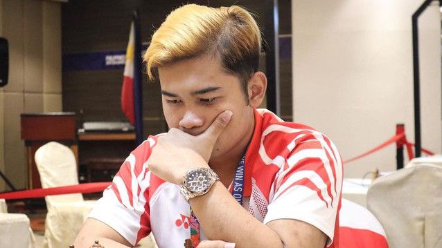 Selain Dewa Kipas, Pemuda Asal Indonesia Ini Pernah Kalahkan GothamChess 9 Kali