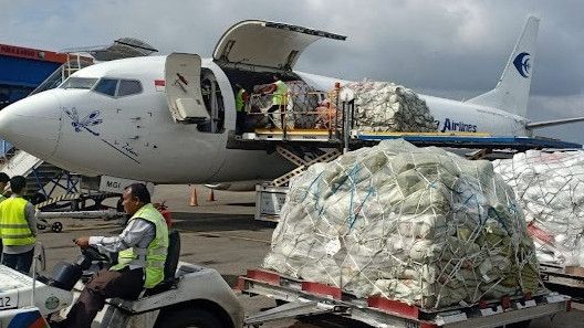 Berbulan-bulan Tak Digaji, Mantan Pegawai Perusahaan di Tangerang Ini Bingung Hingga Berujung Pinjol