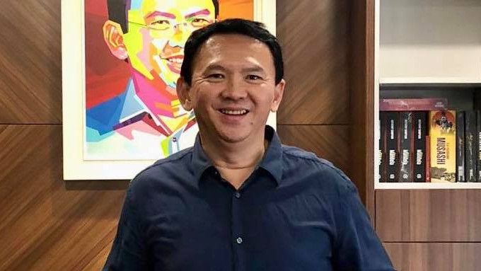 Ahok: Sekuat Apa Riza Chalid sampai Intervensi Minyak Pertamina?