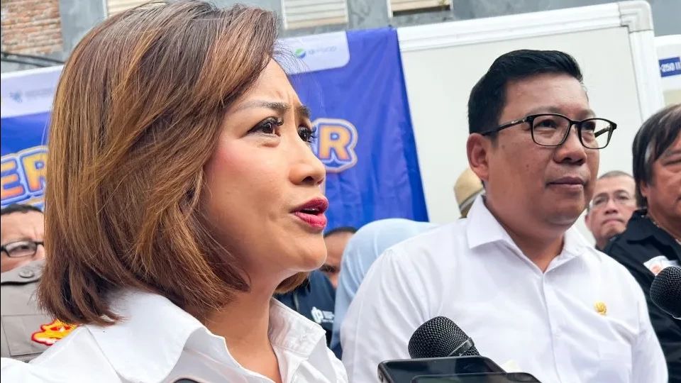 Istana: Presiden Ingin Harga Pangan Stabil Biar Masyarakat Tenang Selama Ramadan