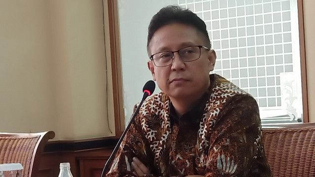 Menkes: Tingkat Penularan COVID-19 di Jakarta Sudah Level 3, Kematian Paling Tinggi karena Belum Vaksin