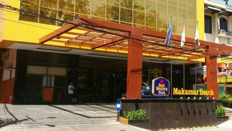 Imbas Aturan PPKM, Hotel dan Wisma di Makassar Terancam Keok