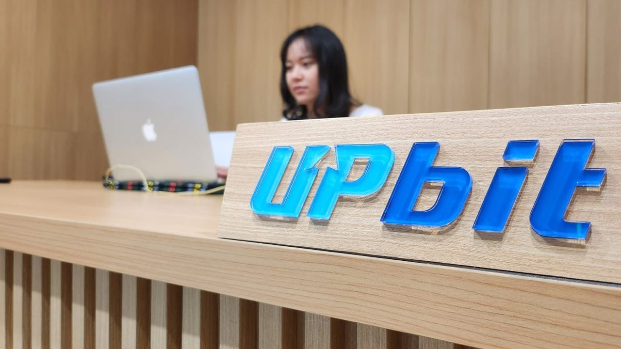 Upbit Indonesia Ungkap Derivatif Kripto Kunci Diversifikasi dan Pertumbuhan Pasar Keuangan Indonesia