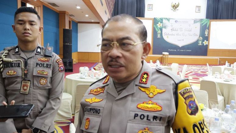 Bongkar Makam Korban Dugaan Pembunuhan oleh Oknum TNI di Sawahlunto, Kapolda Sumbar: Kita Profesional Tangani Kasusnya