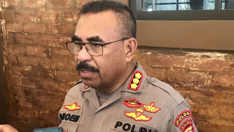 Polisi Sebut Anak Ketua DPRD Ambon Terancam 10 Tahun Penjara, Kena Pasal Berlapis