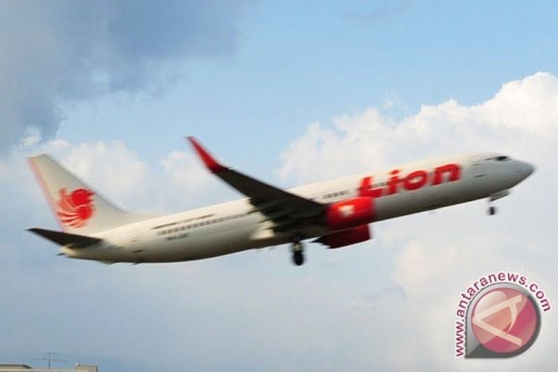 Pesawat Lion Air Gagal Terbang Gegara Ponsel Penumpang Berasap