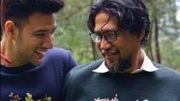 Cuma Diberi Izin 2 Jam Keluar Penjara untuk Lihat Jenazah Ayah, Ammar Zoni Menderita