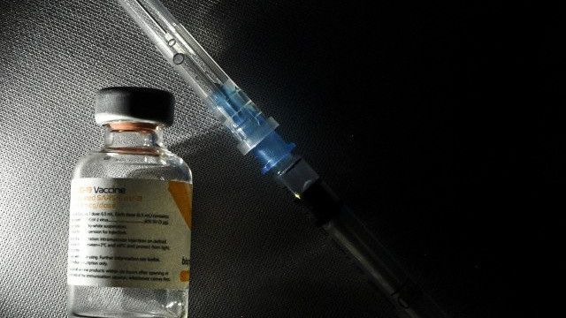 Pencairan Tunjangan OPD Ditunda Karena ASN Belum Vaksin Booster
