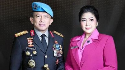 Pengacara Brigadir J Tak Percaya Istri Ferdy Sambo Jadi Korban Asusila: Kemarin Bilang di Duren Tiga, Sekarang di Magelang