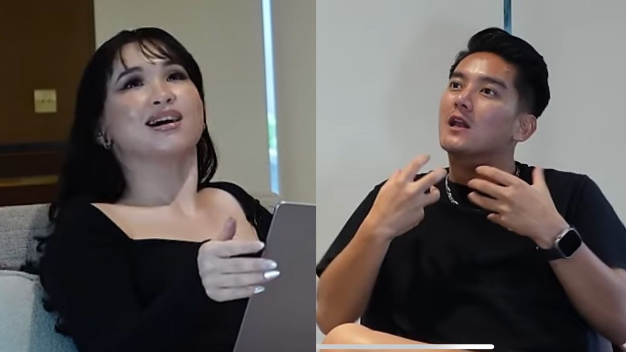 Omeli Boy William Karena Tak Mau Pacaran dengan Penderita HIV, YouTuber Indah G Dikecam