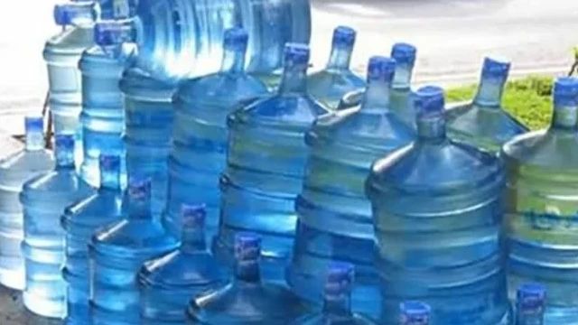 BPOM Pastikan Lindungi Masyarakat dari Bahaya Produk BPA dalam Air Minum Kemasan
