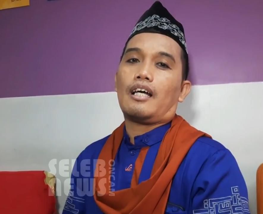 Ustaz Maulana (Foto: YouTube/Seleb Oncam News)