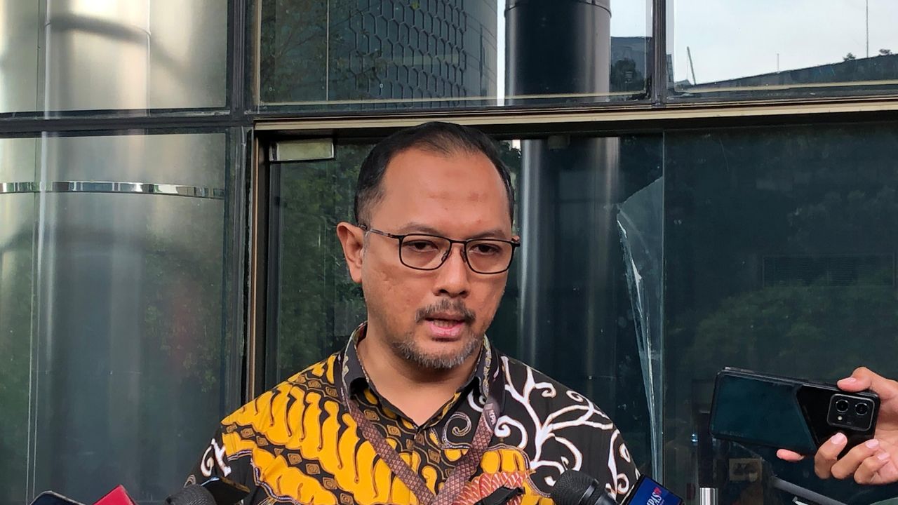 Staf Hasto PDIP Klaim Dibentak Penyidik, KPK Siap Buka CCTV