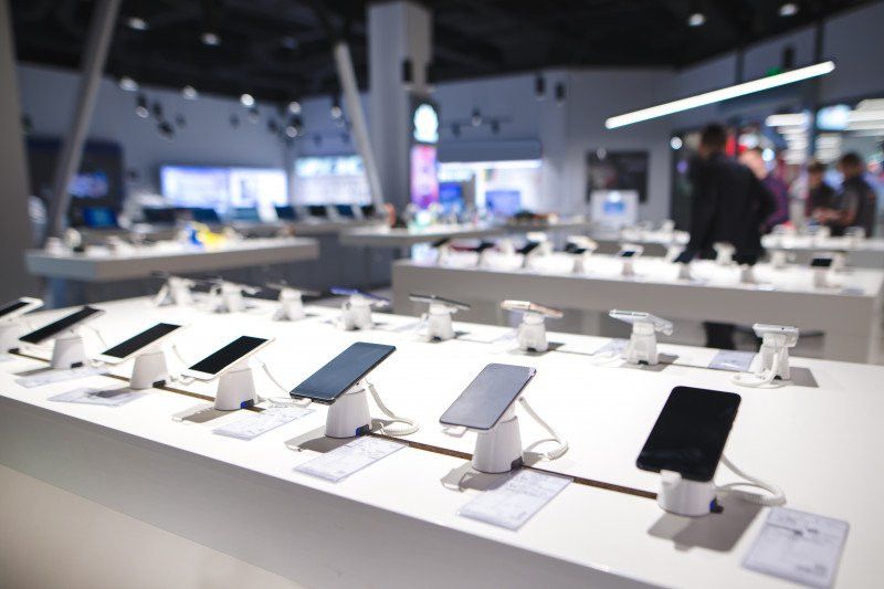 Ini Smartphone Murah Paling Dicari Selama Kuartal II 2020, Apa Saja?