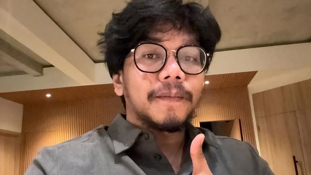 Ferry Irwandi Disebut Abaikan Panggilan, Dansatsiber TNI: Dia Bicara Algoritma