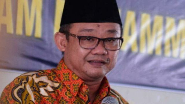 Respons Muhammadiyah Usai Bahlil Izinkan Ormas Agama Kelola Tambang