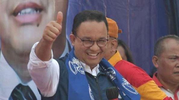 Koalisi Perubahan Bakal Taarufkan Anies Baswedan dengan Lima Cawapres Potensial, Siapa Saja?