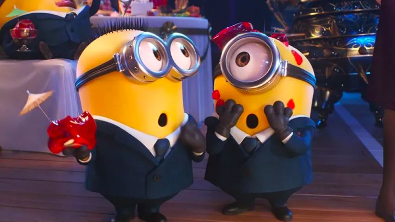 Minions 3 Siap Tayang pada Pertengahan 2027