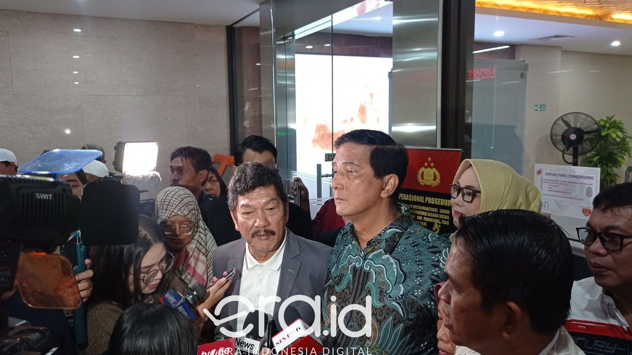 Pengacara Klaim Ayah Eky Rudiana Diduga Pukul-Paksa Terpidana Vina Cirebon Minum Air Kencing