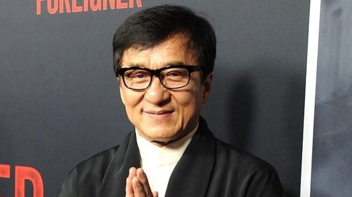 Masuk Bahasan Garap, Jackie Chan Spill Tipis-tipis Film Rush Hour 4
