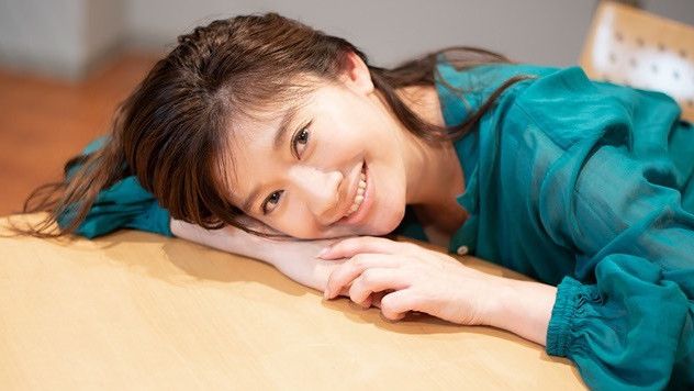 Aktris Jepang Shinohara Ryoko Dituduh Berselingkuh dengan Idol <span class="search-highlight-words">Kpop</span>, Siapa?