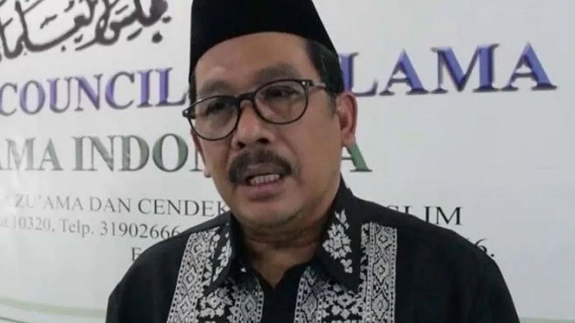 Kurangi Resiko Kematian, MUI Minta Masa Tinggal Jemaah Haji Lansia dan Resiko Tinggi di Tanah Suci Diperpendek