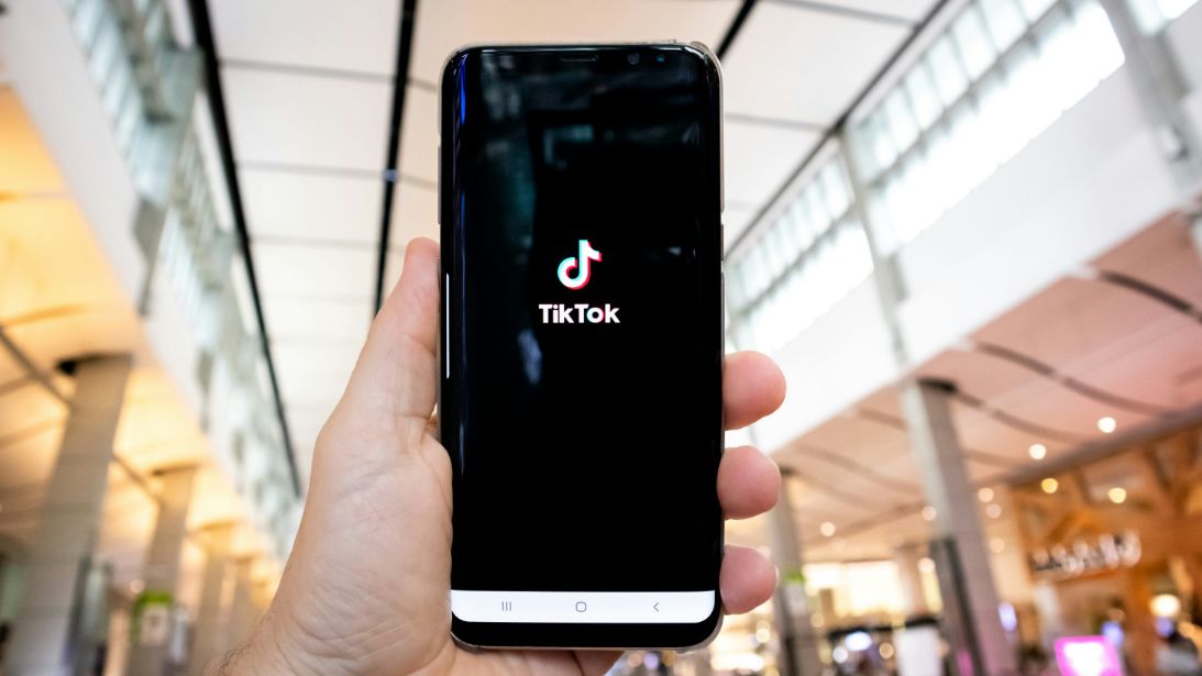 TikTok Kini Punya Fitur Obrolan Grup Buat Ngobrol hingga 32 Pengguna