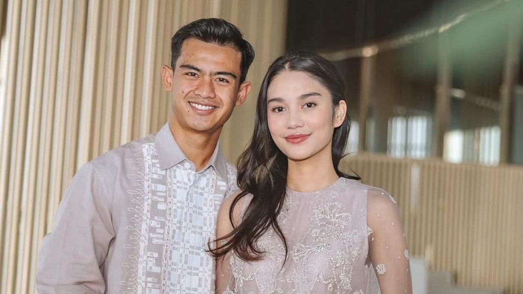 Pratama Arhan dan Azizah Salsha Resmi Cerai, Ikrar Talak Dibacakan Kuasa Hukum