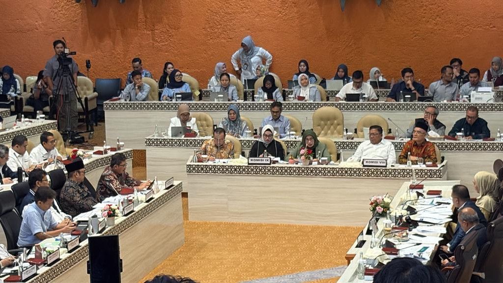 BPJS Buka-bukaan Kisruh Penonaktifan BPJS PBI, Siapa Biang Keroknya?