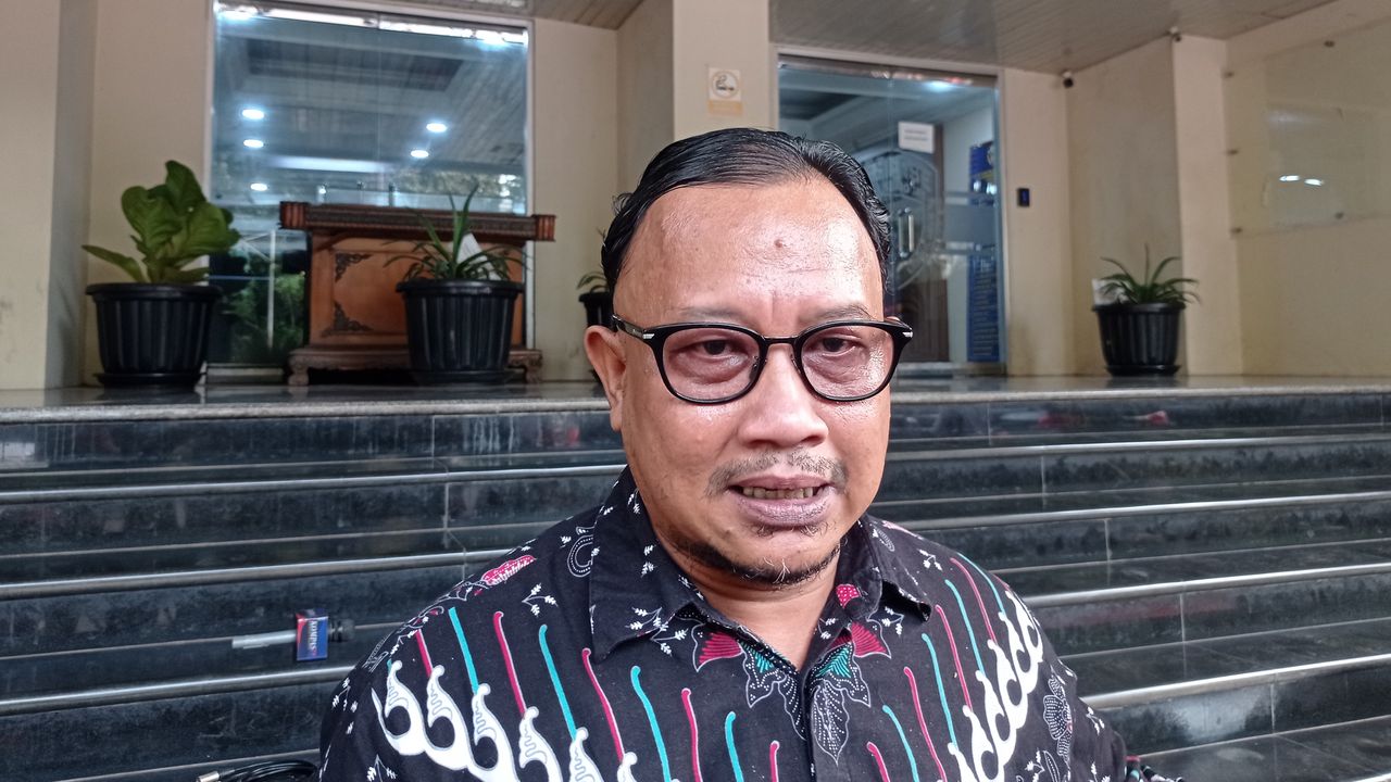 WhatsApp Diplomat Arya Sempat Aktif, Begini Jawaban Kompolnas