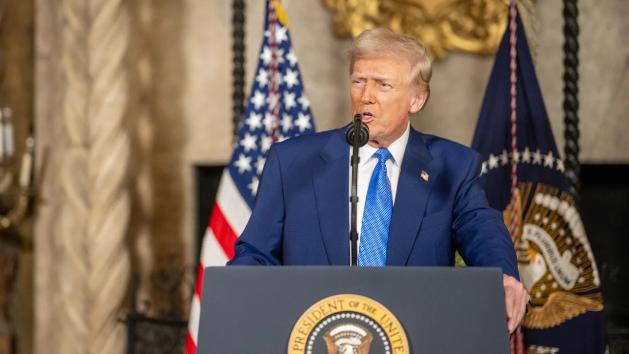 Trump Serukan Gencatan Senjata 30 Hari ke Rusia dan Ukraina, Ancam Beri Sanksi Tegas Bila Dilanggar