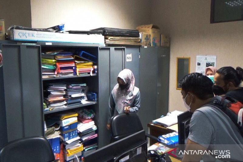 Ada Maling dalam Balai Kota, Kadispora Curiga Pelakunya Pegawai Pemkot Makassar