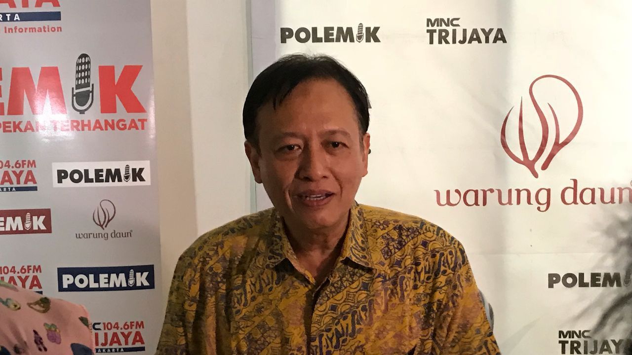 Kemenkominfo Ungkap Strategi Transformasi Digital di Indonesia