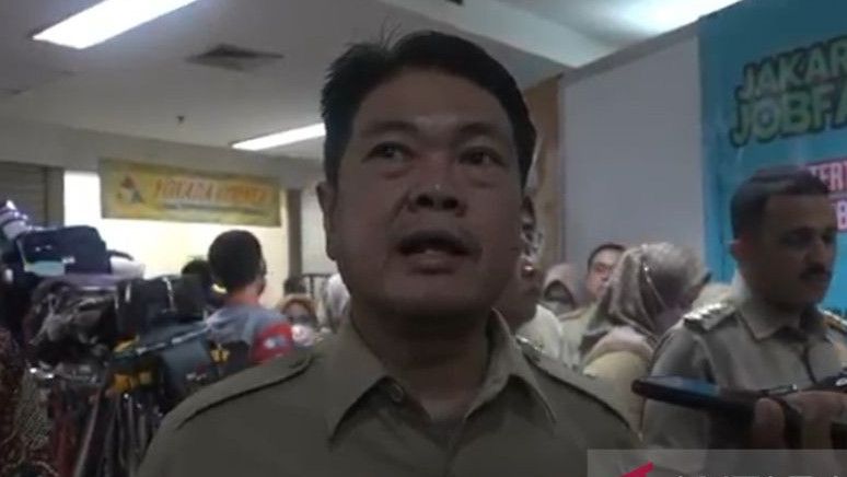 Pemprov DKI Jakarta Umumkan Penetapan UMP 2023 Akhir November, Ini Nominal Usulannya