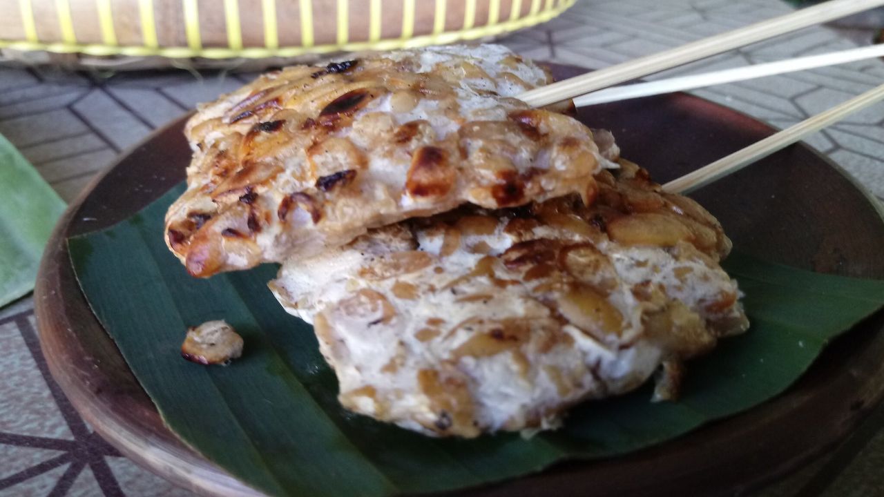 Bolehkan Makan Tempe Mentah dan Apa Saja Efek yang Ditimbulkan?